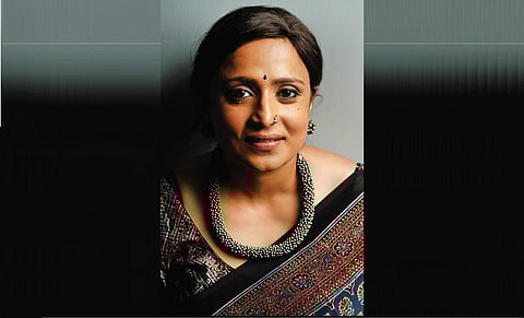 சிந்துஜா