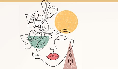 புதிய தொடர் | பாலையில் படரும் பசுஞ்சொற்கள் - 1: சங்கடங்களின் வண்ணம் மாற்றும் கவிதைகள்