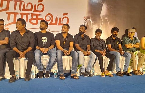 சமுத்திரக்கனி நடிகனாக நிரூபித்து விட்டார்: பாலா