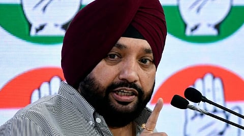 அர்வீந்தர் சிங் லவ்லி