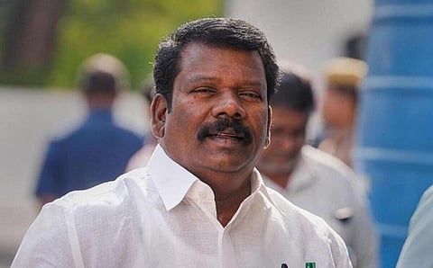 தமிழகத்தில் நீர்மோர் பந்தல் திறக்க வேண்டும்: காங்கிரஸாருக்கு செல்வப்பெருந்தகை அறிவுறுத்தல்