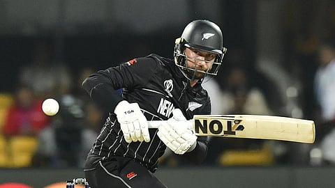 டி20 கிரிக்கெட் உலகக் கோப்பை தொடர்: நியூஸி. அணியில் டேவன் கான்வே