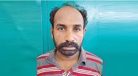 சென்னை | கூடா நட்பு விவகாரத்தில் பெயின்டரை கொலை செய்த கொத்தனார் கைது