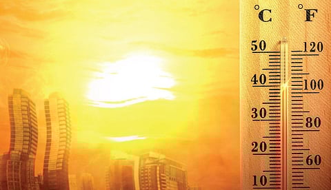 சொல்… பொருள்… தெளிவு: இந்தியாவில் வெப்ப அலை