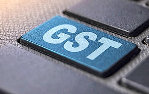 ஏப்ரல் மாத ஜிஎஸ்டி வசூல் ரூ.2 லட்சம் கோடி: வரலாறு காணாத சாதனை