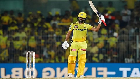 ருதுராஜ் கெய்க்வாட்