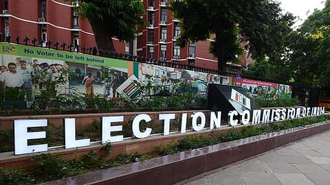 வாக்கு பதிவு சதவீதத்தில் முரண்: கட்சி தலைவர்கள் கண்டனம்