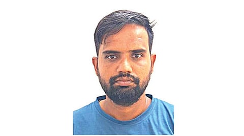 பரூக் அலி