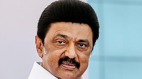 முதல்வர் ஸ்டாலின் | கோப்புப்படம்