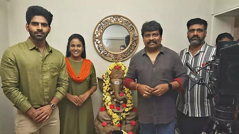 ஃபயர் படத்தில் 4 பெண்கள் கதை!