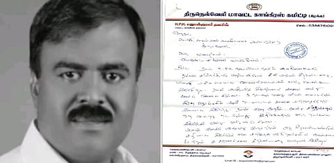 செய்தித் தெறிப்புகள் @ மே 4: நெல்லை காங். நிர்வாகி மர்ம மரணம், மோடிக்கு பிரியங்கா பதிலடி, சவுக்கு சங்கர் கைது!