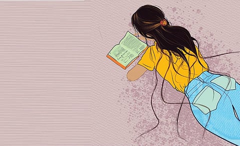 வாசிப்பை நேசிப்போம்: பாவம் சிவகாமி!