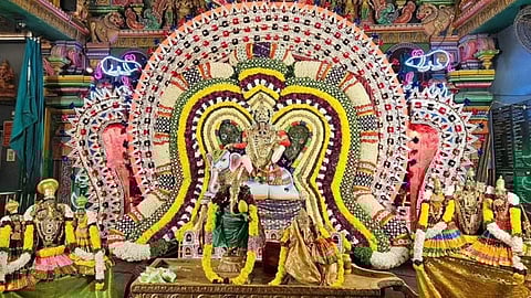 நல்லதே நடக்கும்