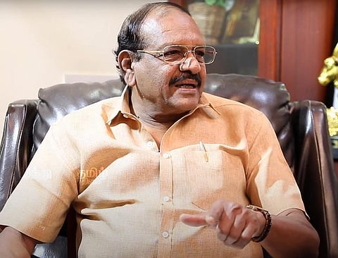 பிரதமர் வேட்பாளர் முதல் ‘பாஜக வெறுப்பு அலை’ வரை - பீட்டர் அல்போன்ஸ் நேர்காணல்