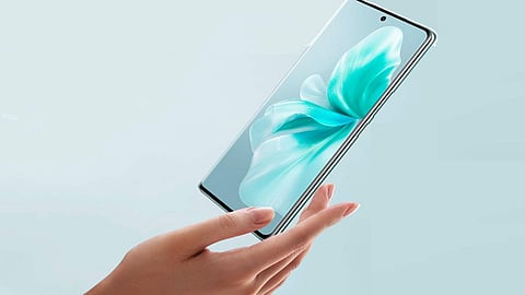 விவோ V30e ஸ்மார்ட்போன்