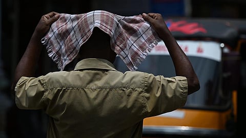 கோடை கால உஷ்ணம், நீரிழப்பை தடுக்கும் பாரம்பரிய மருத்துவ முறைகள்: தேசிய சித்த மருத்துவமனை இயக்குநர் விளக்கம்