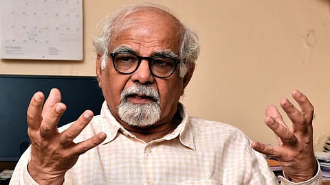 சுர்ஜித் பல்லா