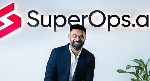 ஒவ்வொருவரும் மார்க்கெட்டிங் கற்றுக்கொள்வது அவசியம், ஏனெனில்… - SuperOps.ai சிஇஓ அர்விந்த் பார்த்திபன் பேட்டி