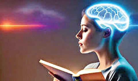 உளைச்சல் இல்லா மனம் வேண்டும்!