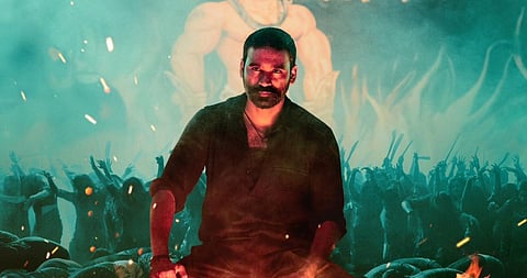 மே 9-ல் முதல் சிங்கிள்: தனுஷின் ‘ராயன்’ ஜூனில் ரிலீஸ்