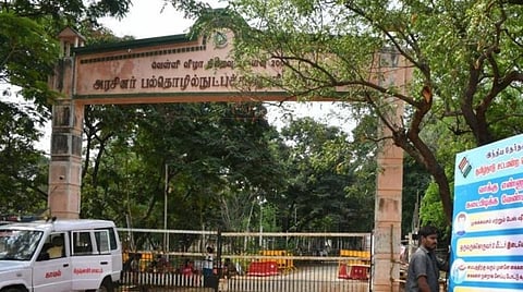 அரசு பாலிடெக்னிக் கல்லூரிகளில் நேரடியாக 2-ம் ஆண்டு சேர ஆன்லைன் விண்ணப்பம்