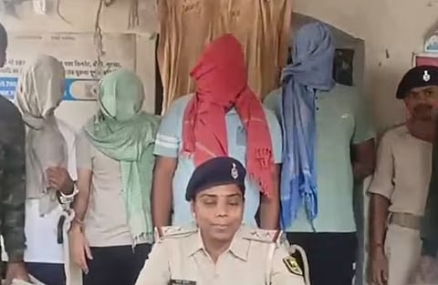 நீட் தேர்வு ஆள்மாறாட்ட புகாரில் 5 பேர் கைது: தலா ரூ.5 லட்சம் வாங்கியதாக விசாரணையில் தகவல்