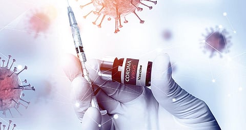 தடுப்பூசியும் மாரடைப்பும்: உண்மை என்ன?