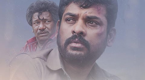 விமலின் ‘போகுமிடம் வெகுதூரமில்லை’ என்ன கதை?