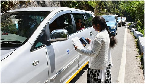 கொடைக்கானல்