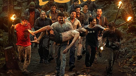 மஞ்ஞும்மல் பாய்ஸ் - ரிப்பீட் மோடுக்கு உகந்த திரை அனுபவம் | ஓடிடி விரைவுப் பார்வை