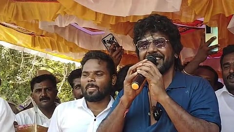 ராகவா லாரன்ஸ்