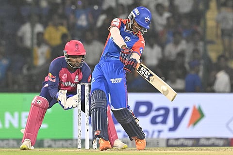 அபிஷேக் போரல்