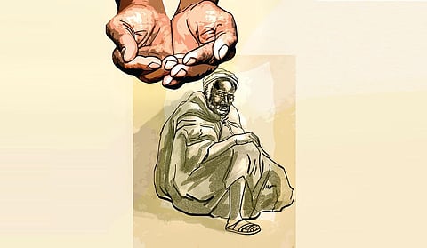 தேன்மிட்டாய் 03: நானும் இளைத்தேன்