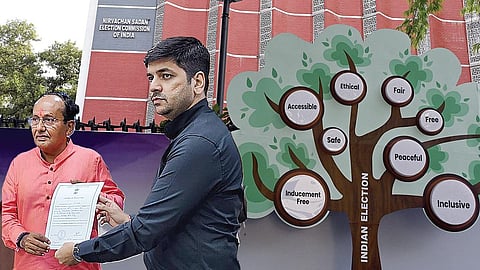 தேர்தலில் போட்டியின்றித் தேர்வு | சொல்… பொருள்… தெளிவு