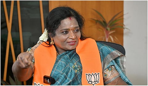 தமிழிசை