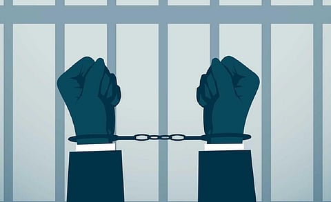 தமிழக மத்திய சிறைகளில் 2 ஆண்டுகளில் 102 கைதிகள் மரணம்: ஆர்டிஐ மூலம் அதிர்ச்சி தகவல்