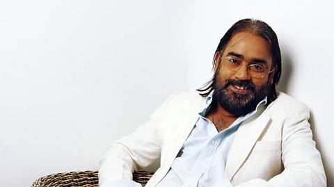 இயக்குநர் சங்கீத் சிவன் காலமானார்