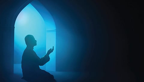 நல்லொழுக்கப் புரட்சியாளர் 26: முகம் அறியா முதல்வன்