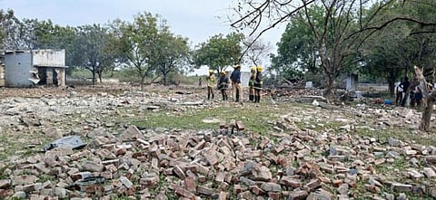 செய்தித் தெறிப்புகள் @ மே 9 - தமிழகத்தில் 23 வகை நாய் இனங்களுக்கு தடை முதல் சவுக்கு சங்கர் வழக்கு அப்டேட் வரை