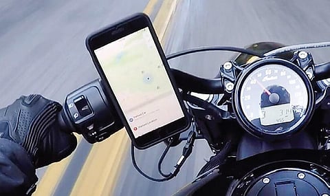 டெக் ஷார்ட்கட்ஸ்: வேகத்தைக் காட்டும் செயலி