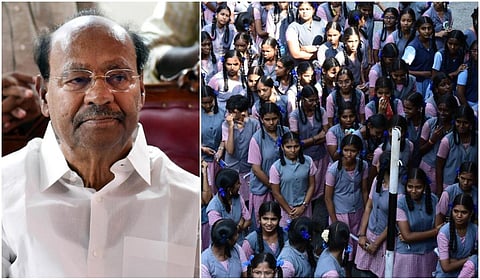 ராமதாஸ்