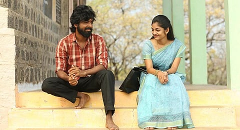 ஜி.வி.பிரகாஷின் ‘கள்வன்’ மே 17-ல் ஓடிடியில் ரிலீஸ்!