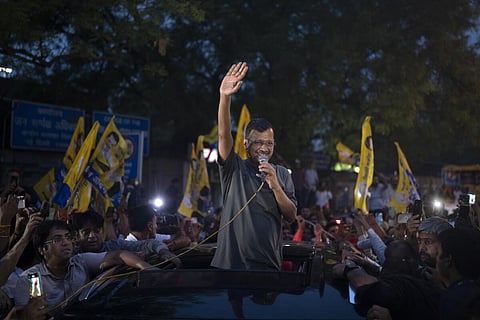 செய்தித் தெறிப்புகள் @ மே 10: கேஜ்ரிவாலுக்கு இடைக்கால ஜாமீன் முதல் மணி சங்கர் அய்யர் சர்ச்சை வரை