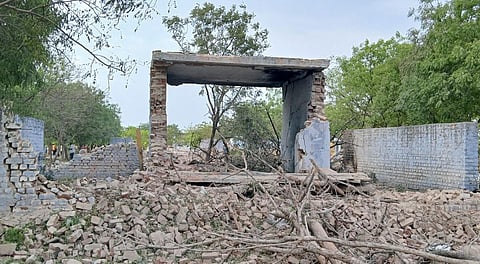 தொடரும் பட்டாசு ஆலை விபத்துகள்: ஆய்வு செய்ய தொழிலாளர் நல துறை உத்தரவு