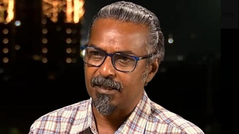 பெலிக்ஸ் ஜெரால்டு