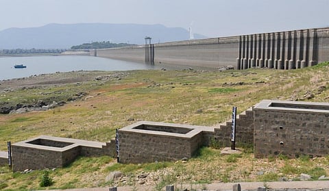 குறுவைக்கு மேட்டூர் அணையை திறக்க வாய்ப்பில்லை: பரிதவிப்பில் டெல்டா விவசாயிகள்