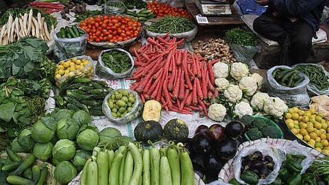 அனைவருக்கும் அவசியம் ஆரோக்கிய உணவுப் பழக்கம்
