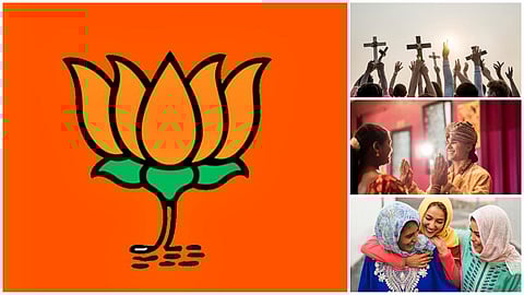 ‘முஸ்லிம்கள் மக்கள் தொகை உயர்வு’ - தரவு ‘சர்ச்சை’யும் பின்புல அரசியலும்!