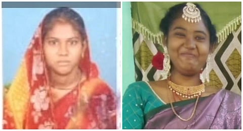 உயிரிழந்த ஜாஸ்மீன், உமுல் ரெஜினா