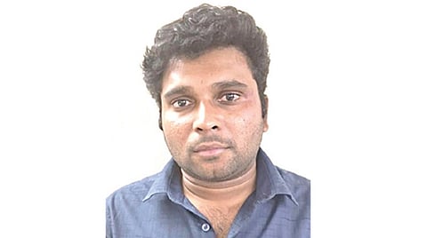 பெரியசாமி